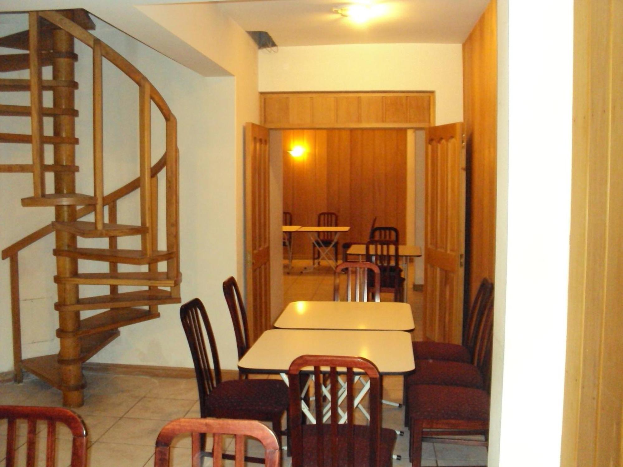 Hotel Antupiren Puerto Montt Exterior photo